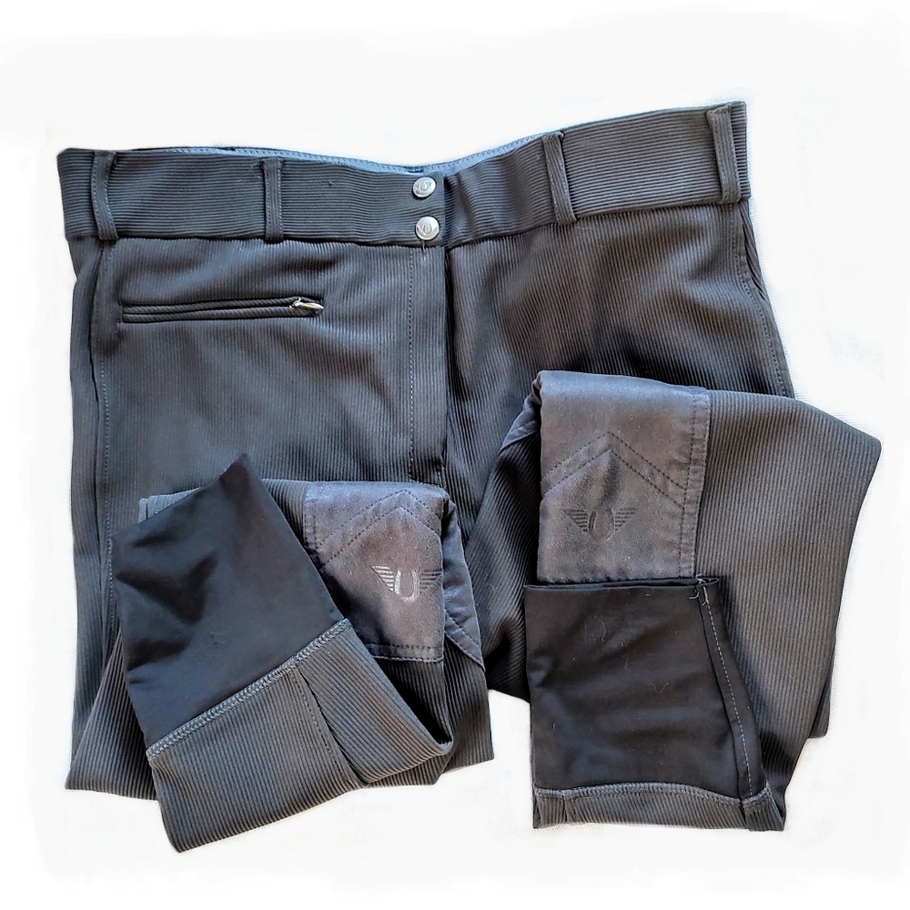 Tuffrider Microcord KP Breeches